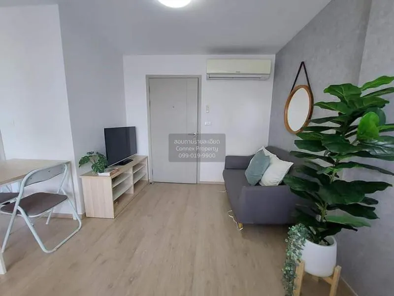 FOR RENT condo , Elio Del Ray Sukhumvit 64 , BTS-Punnawithi , Ban 1