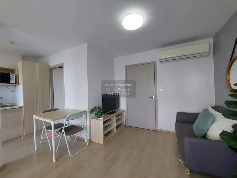 FOR RENT condo , Elio Del Ray Sukhumvit 64 , BTS-Punnawithi , Ban 2