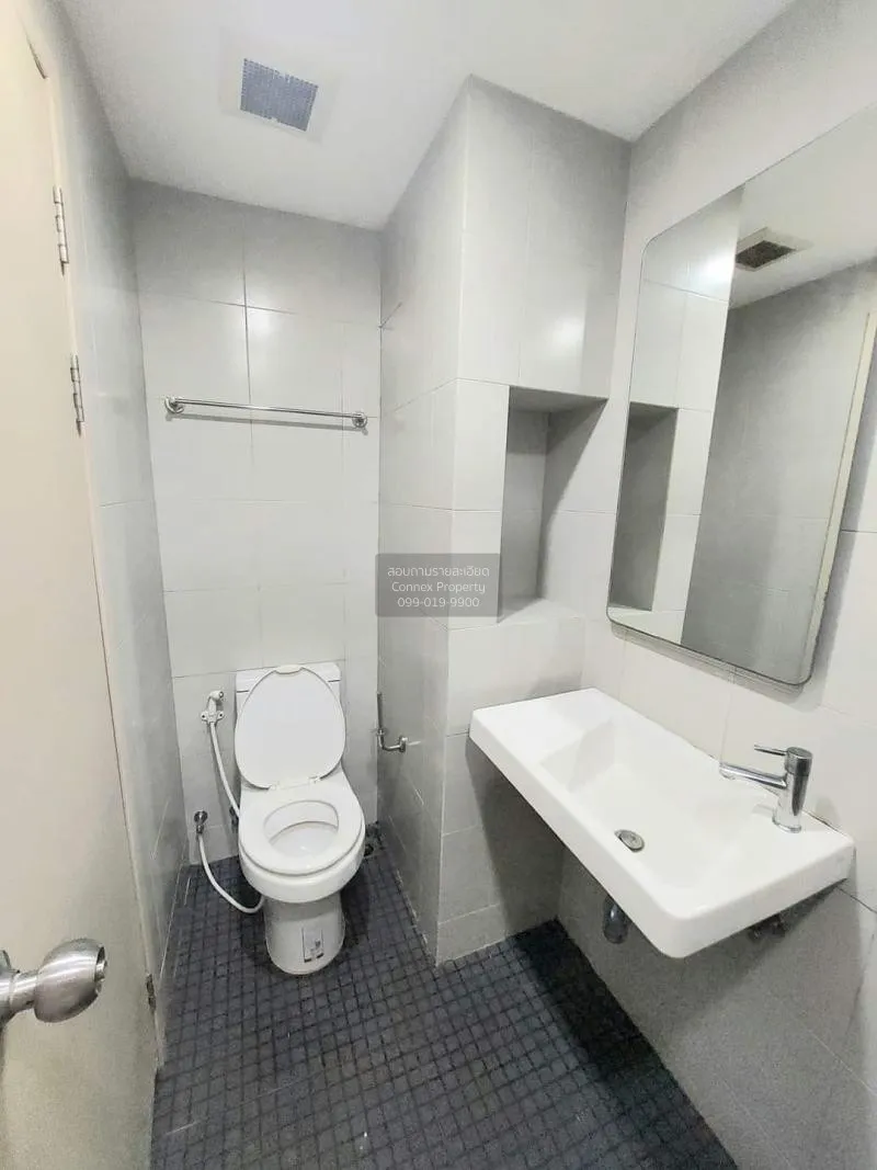 FOR RENT condo , Elio Del Ray Sukhumvit 64 , BTS-Punnawithi , Ban