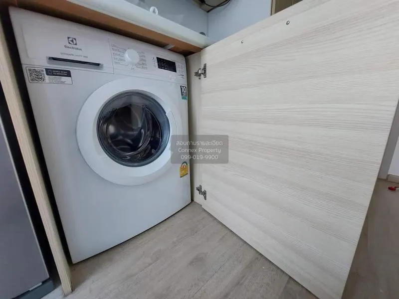 FOR RENT condo , Elio Del Ray Sukhumvit 64 , BTS-Punnawithi , Ban