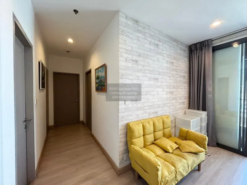 FOR RENT condo , Ideo Mobi Phayathai , BTS-Phaya Thai , Thung Pha 1