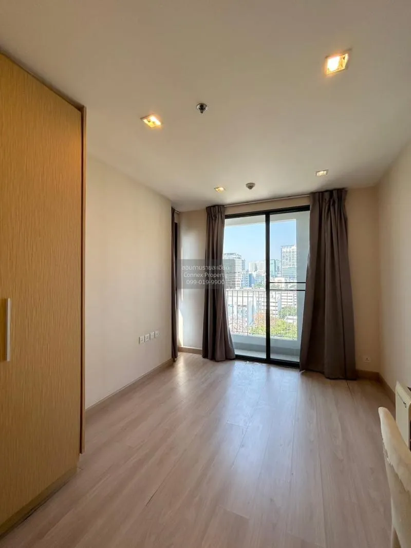 FOR RENT condo , Ideo Mobi Phayathai , BTS-Phaya Thai , Thung Pha