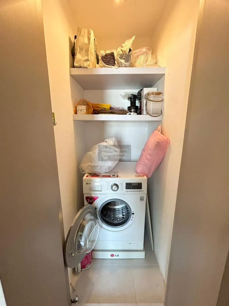 FOR RENT condo , Ideo Mobi Phayathai , BTS-Phaya Thai , Thung Pha