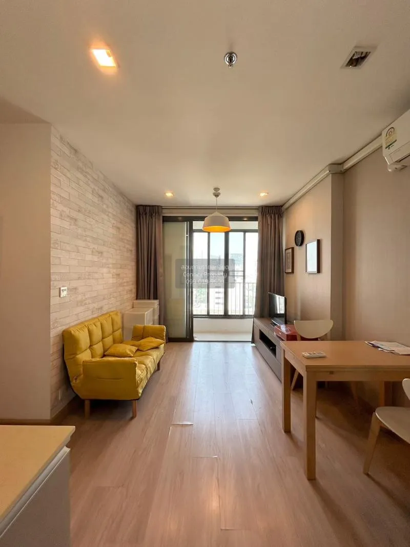 FOR RENT condo , Ideo Mobi Phayathai , BTS-Phaya Thai , Thung Pha 2