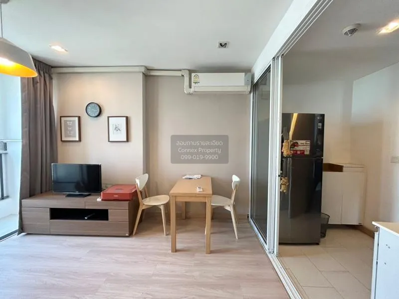 FOR RENT condo , Ideo Mobi Phayathai , BTS-Phaya Thai , Thung Pha 4