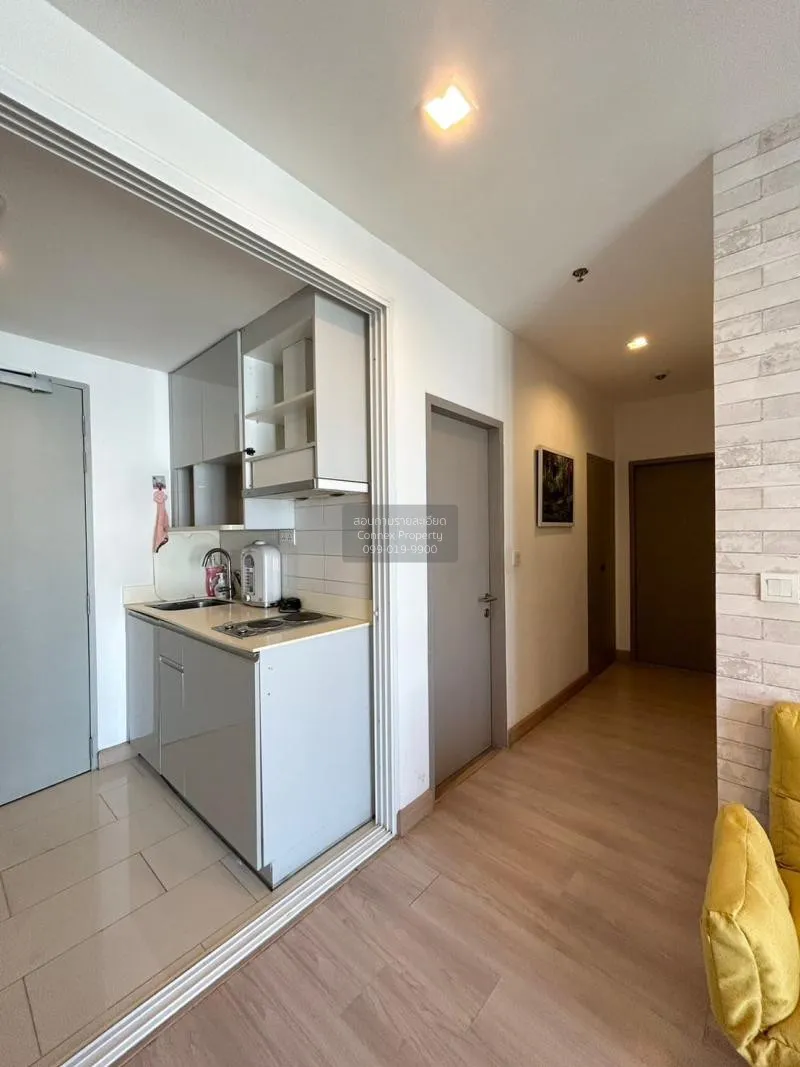 FOR RENT condo , Ideo Mobi Phayathai , BTS-Phaya Thai , Thung Pha
