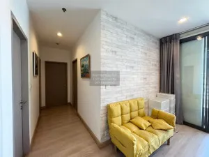 FOR RENT condo , Ideo Mobi Phayathai , BTS-Phaya Thai , Thung Phaya Thai , Rat Thewi , Bangkok , CX-74535