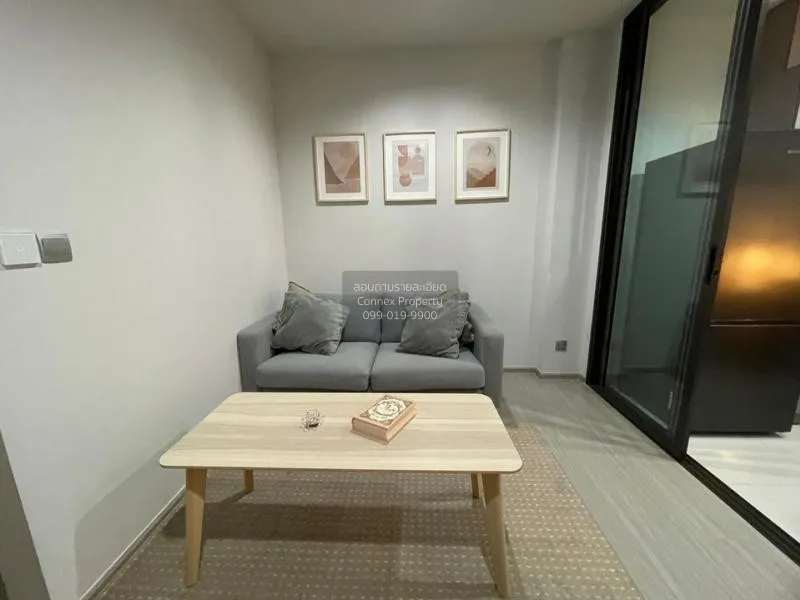 เช่าคอนโด  ไลฟ์ อโศก - พระรามเก้า MRT-พระราม 9 มักกะสัน เขต ราชเท 1