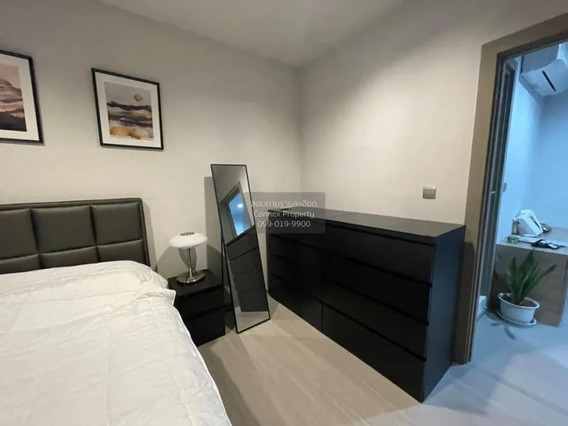 เช่าคอนโด  ไลฟ์ อโศก - พระรามเก้า MRT-พระราม 9 มักกะสัน เขต ราชเท 4