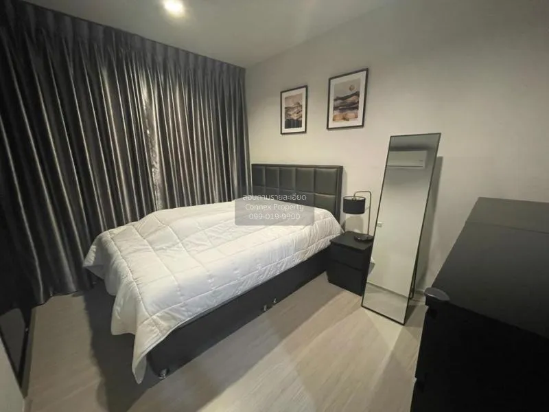 เช่าคอนโด  ไลฟ์ อโศก - พระรามเก้า MRT-พระราม 9 มักกะสัน เขต ราชเท