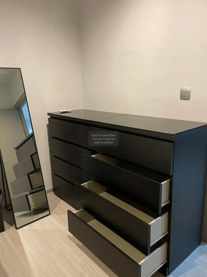 เช่าคอนโด  ไลฟ์ อโศก - พระรามเก้า MRT-พระราม 9 มักกะสัน เขต ราชเท