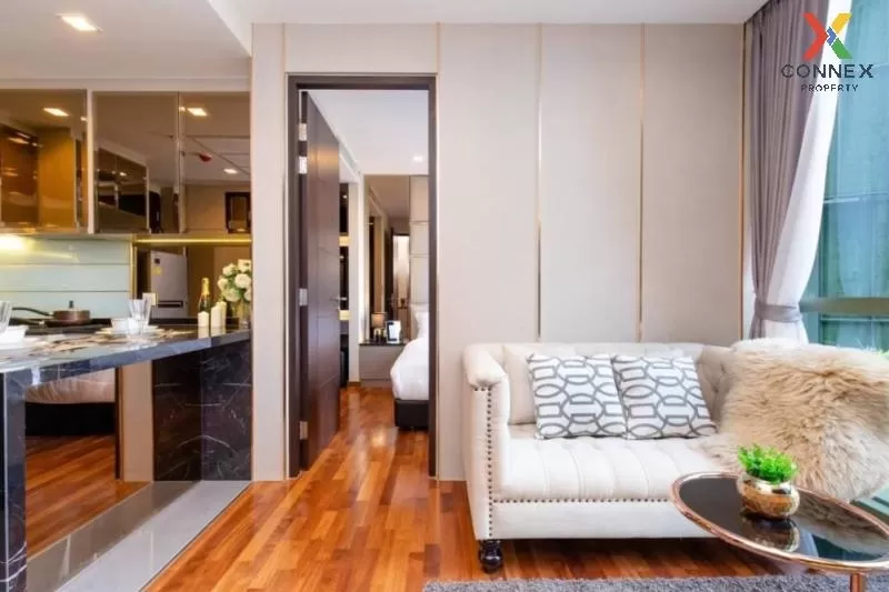 FOR SALE condo , Wish Signature Midtown Siam , BTS-Ratchathewi ,  2