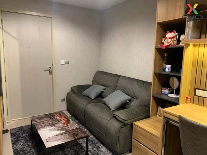 FOR RENT condo , Life Ladprao , BTS-Ha Yaek Lat Phrao , Chomphon  1