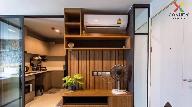 FOR RENT condo , Life Ladprao , BTS-Ha Yaek Lat Phrao , Chomphon  2