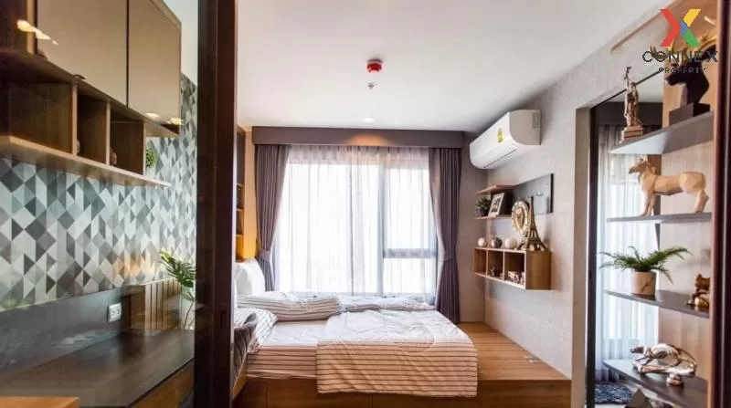 FOR RENT condo , Life Ladprao , BTS-Ha Yaek Lat Phrao , Chomphon  3