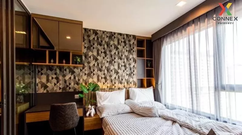 FOR RENT condo , Life Ladprao , BTS-Ha Yaek Lat Phrao , Chomphon  4