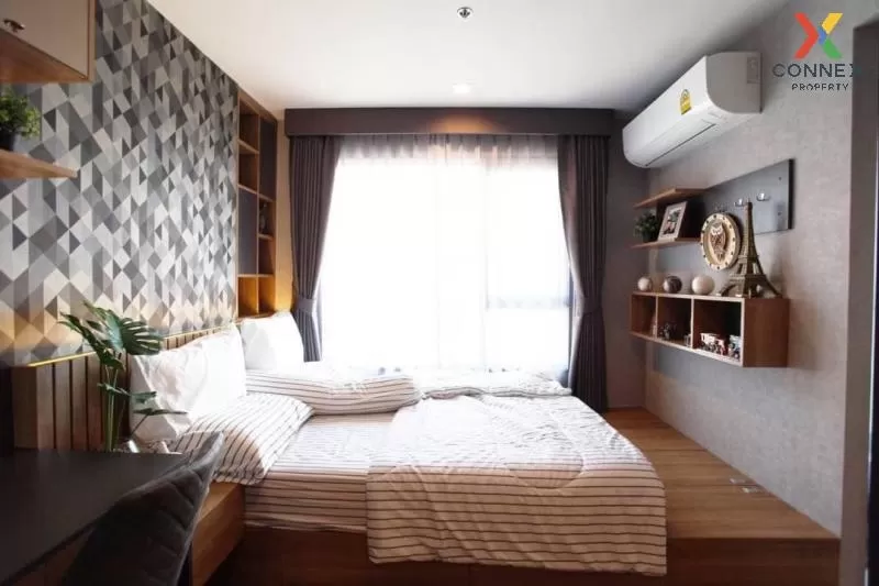 FOR RENT condo , Life Ladprao , BTS-Ha Yaek Lat Phrao , Chomphon 