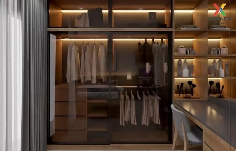 FOR RENT condo , Life Ladprao , BTS-Ha Yaek Lat Phrao , Chomphon 