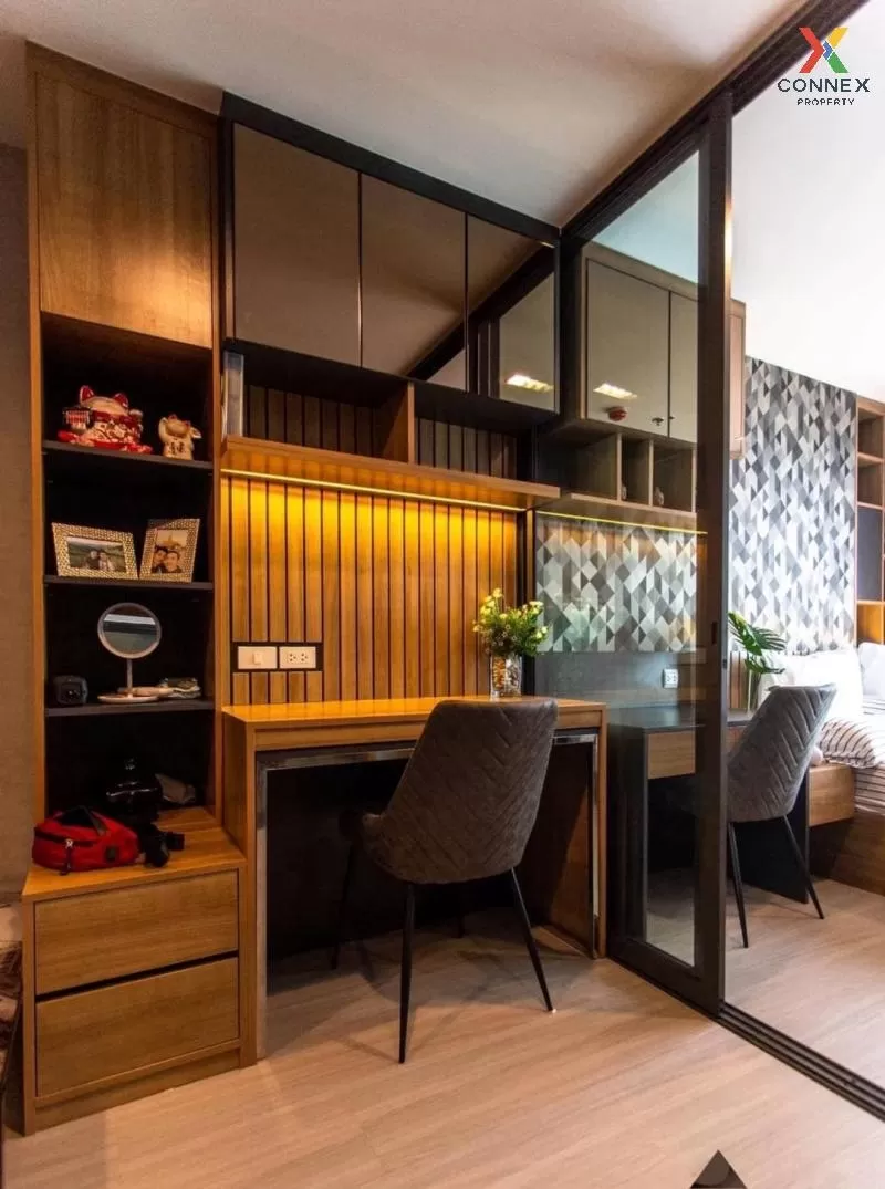 FOR RENT condo , Life Ladprao , BTS-Ha Yaek Lat Phrao , Chomphon 