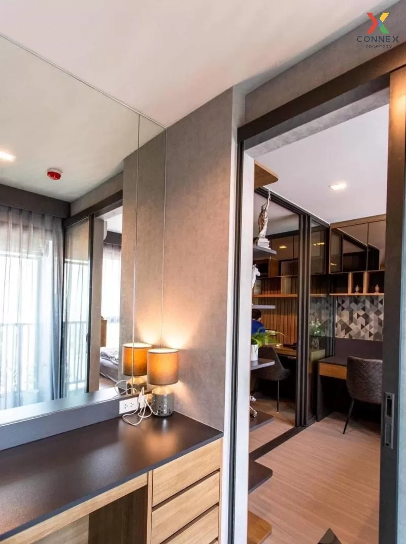 FOR RENT condo , Life Ladprao , BTS-Ha Yaek Lat Phrao , Chomphon 