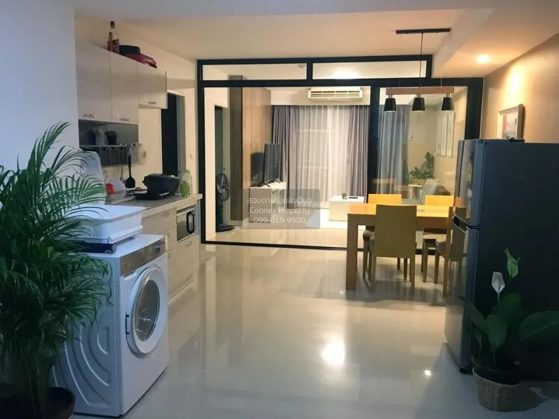 เช่าคอนโด  ศุภาลัย ปาร์ค พหลโยธิน BTS-พหลโยธิน 24 จตุจักร เขต จตุ 2