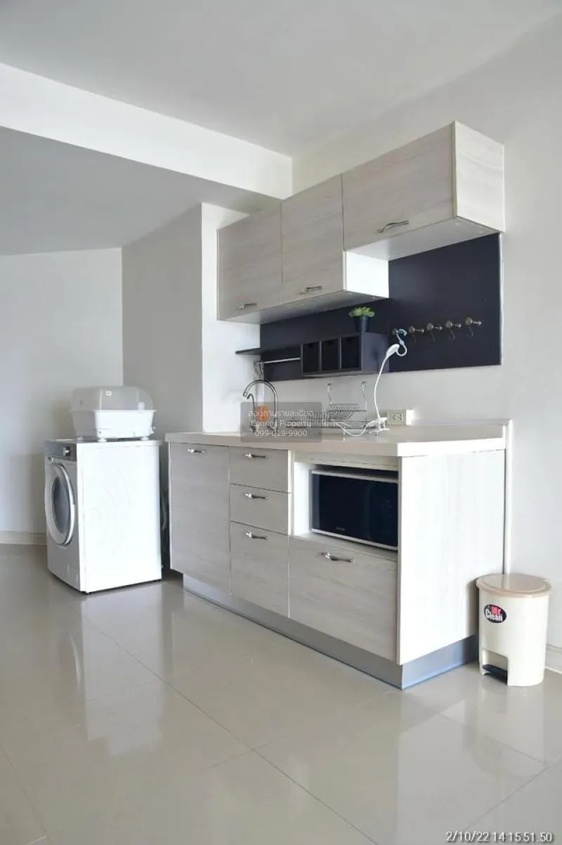 เช่าคอนโด  ศุภาลัย ปาร์ค พหลโยธิน BTS-พหลโยธิน 24 จตุจักร เขต จตุ 4