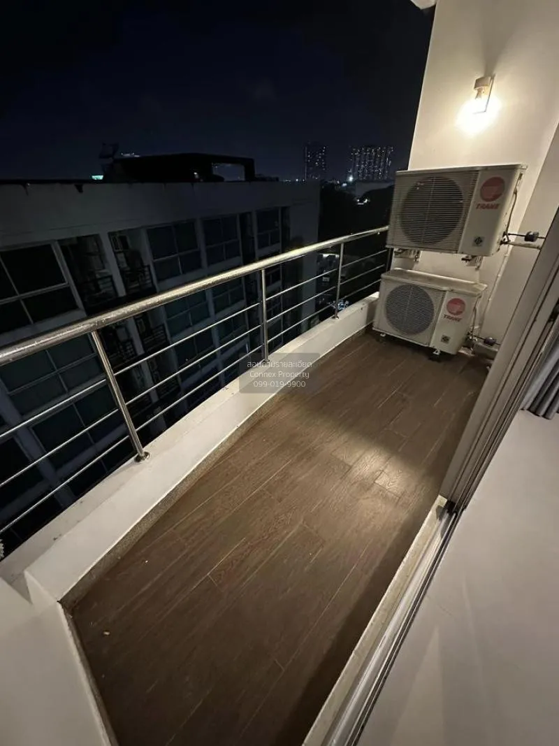 เช่าคอนโด  ศุภาลัย ปาร์ค พหลโยธิน BTS-พหลโยธิน 24 จตุจักร เขต จตุ