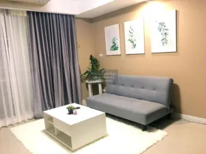 เช่าคอนโด  ศุภาลัย ปาร์ค พหลโยธิน BTS-พหลโยธิน 24 จตุจักร เขต จตุจักร กรุงเทพ CX-74543