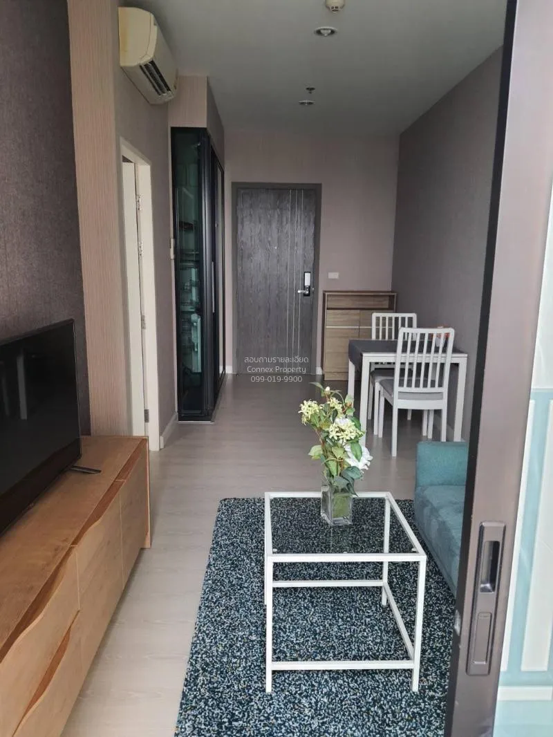 FOR RENT condo , Niche Pride Thonglor-Phetchaburi , BTS-Thong Lo  3