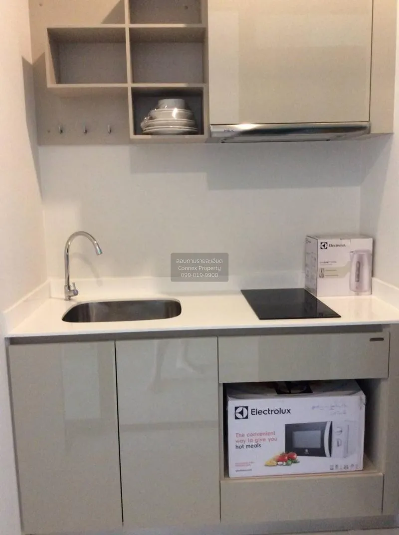 FOR RENT condo , Niche Pride Thonglor-Phetchaburi , BTS-Thong Lo  4