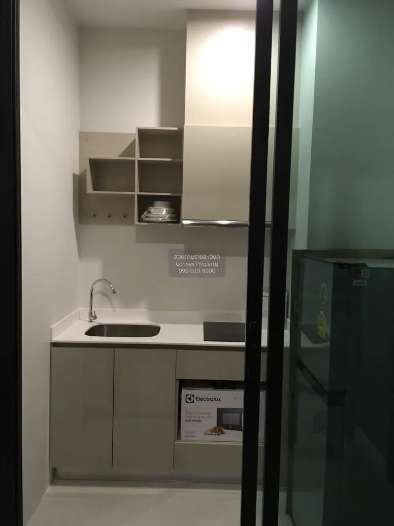 FOR RENT condo , Niche Pride Thonglor-Phetchaburi , BTS-Thong Lo 