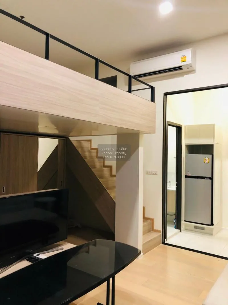 เช่าคอนโด  ชีวาทัย เรสซิเดนซ์ อโศก MRT-พระราม 9 มักกะสัน เขต ราชเ 2