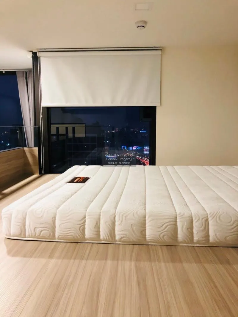 เช่าคอนโด  ชีวาทัย เรสซิเดนซ์ อโศก MRT-พระราม 9 มักกะสัน เขต ราชเ 4