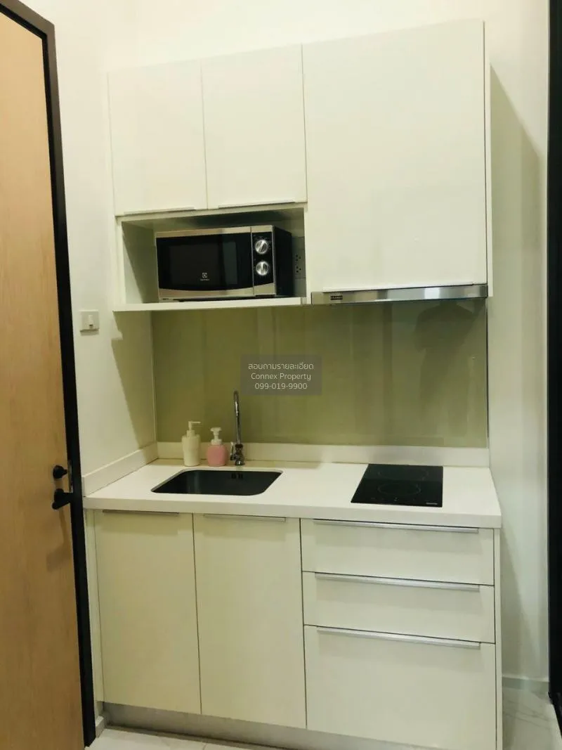 เช่าคอนโด  ชีวาทัย เรสซิเดนซ์ อโศก MRT-พระราม 9 มักกะสัน เขต ราชเ