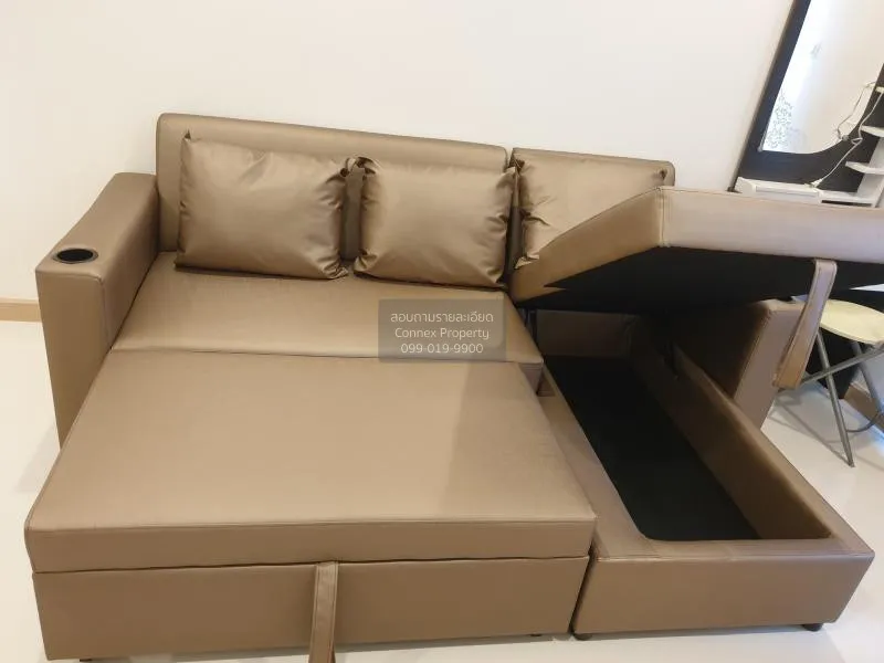 เช่าคอนโด  ศุภาลัย ริวา แกรนด์ ช่องนนทรี เขต ยานนาวา กรุงเทพ CX-7 2