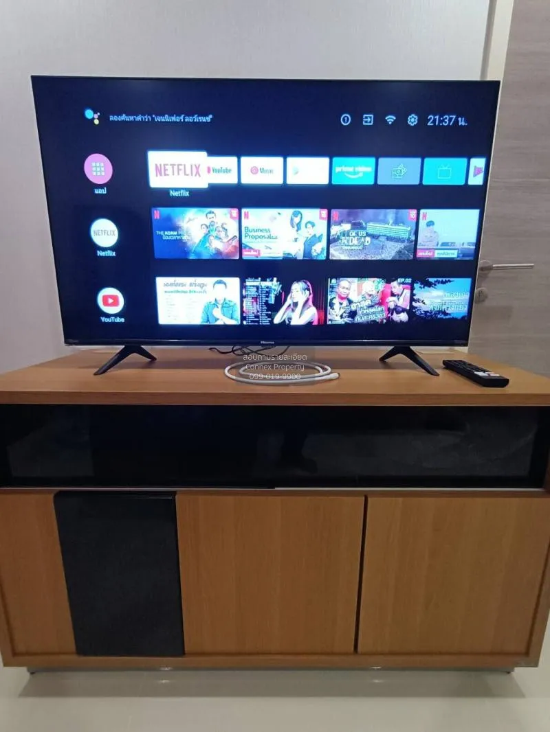 เช่าคอนโด  ศุภาลัย ริวา แกรนด์ ช่องนนทรี เขต ยานนาวา กรุงเทพ CX-7