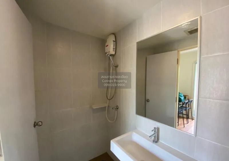 เช่าคอนโด  ลุมพินี วิลล์ สุขุมวิท 76 - แบริ่ง สเตชั่น 2 BTS-แบริ่