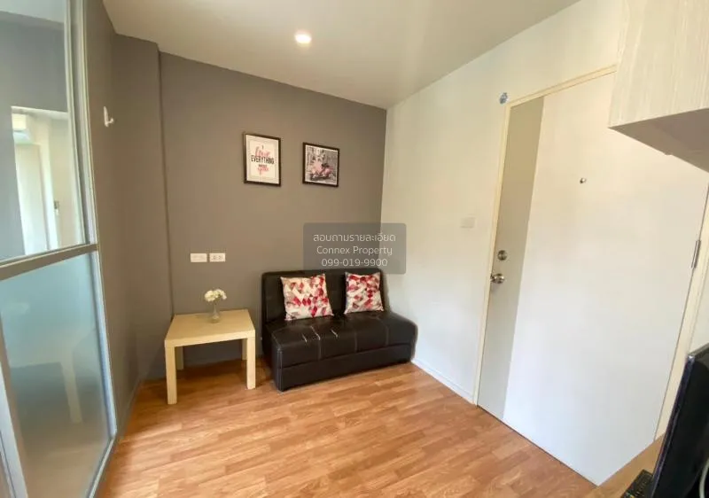 เช่าคอนโด  ลุมพินี วิลล์ สุขุมวิท 76 - แบริ่ง สเตชั่น 2 BTS-แบริ่ 2