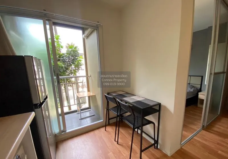 เช่าคอนโด  ลุมพินี วิลล์ สุขุมวิท 76 - แบริ่ง สเตชั่น 2 BTS-แบริ่ 3