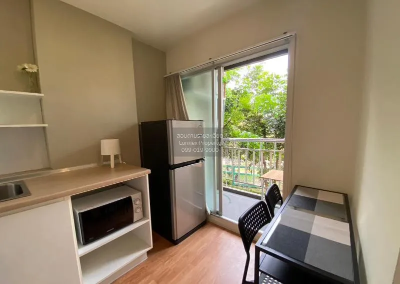เช่าคอนโด  ลุมพินี วิลล์ สุขุมวิท 76 - แบริ่ง สเตชั่น 2 BTS-แบริ่ 4