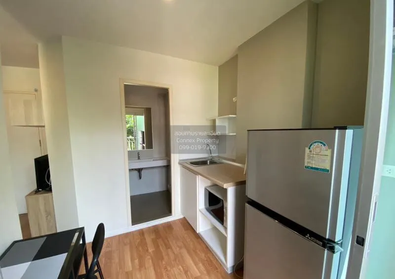 เช่าคอนโด  ลุมพินี วิลล์ สุขุมวิท 76 - แบริ่ง สเตชั่น 2 BTS-แบริ่