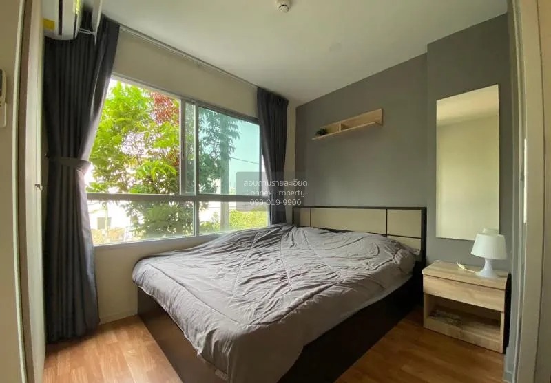 เช่าคอนโด  ลุมพินี วิลล์ สุขุมวิท 76 - แบริ่ง สเตชั่น 2 BTS-แบริ่