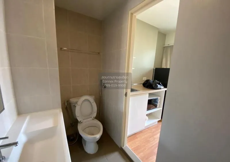 เช่าคอนโด  ลุมพินี วิลล์ สุขุมวิท 76 - แบริ่ง สเตชั่น 2 BTS-แบริ่