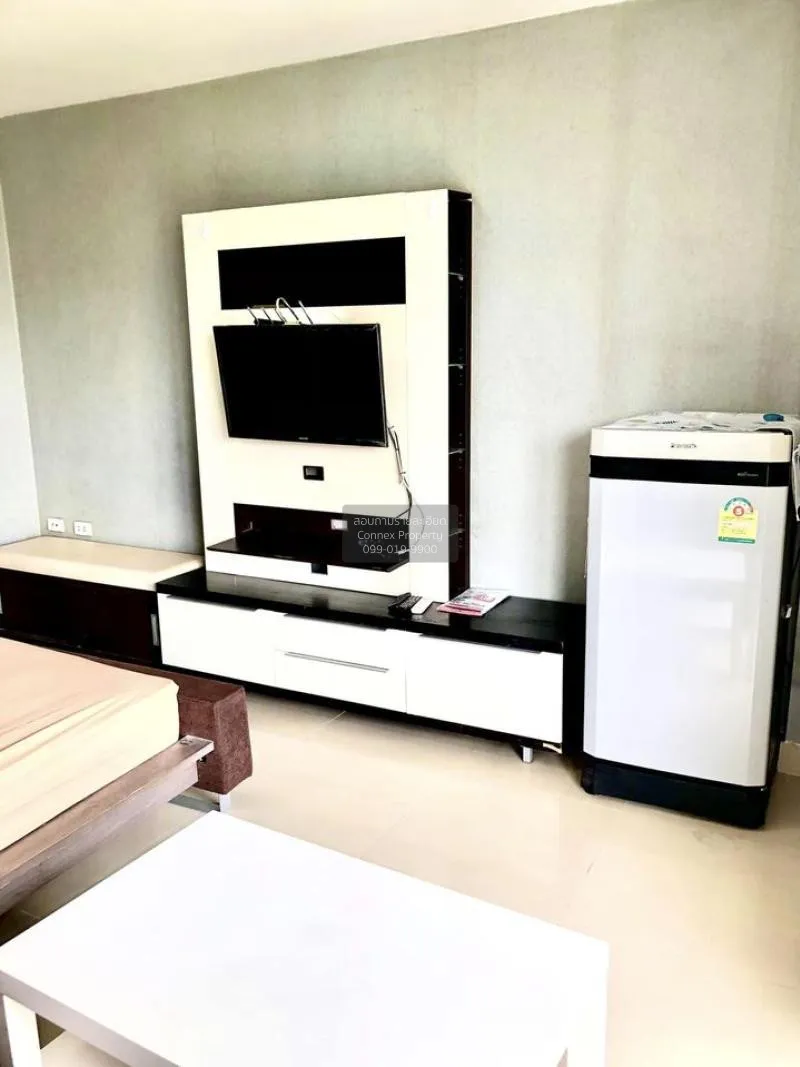 เช่าคอนโด  ไอ-เฮ้าส์ ลากูน่า การ์เด้น MRT-เพชรบุรี บางกะปิ เขต ห้