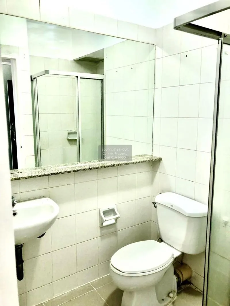 เช่าคอนโด  ไอ-เฮ้าส์ ลากูน่า การ์เด้น MRT-เพชรบุรี บางกะปิ เขต ห้