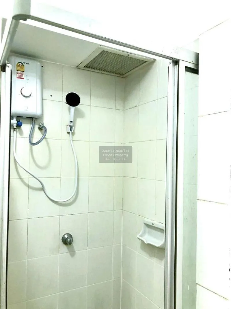 เช่าคอนโด  ไอ-เฮ้าส์ ลากูน่า การ์เด้น MRT-เพชรบุรี บางกะปิ เขต ห้