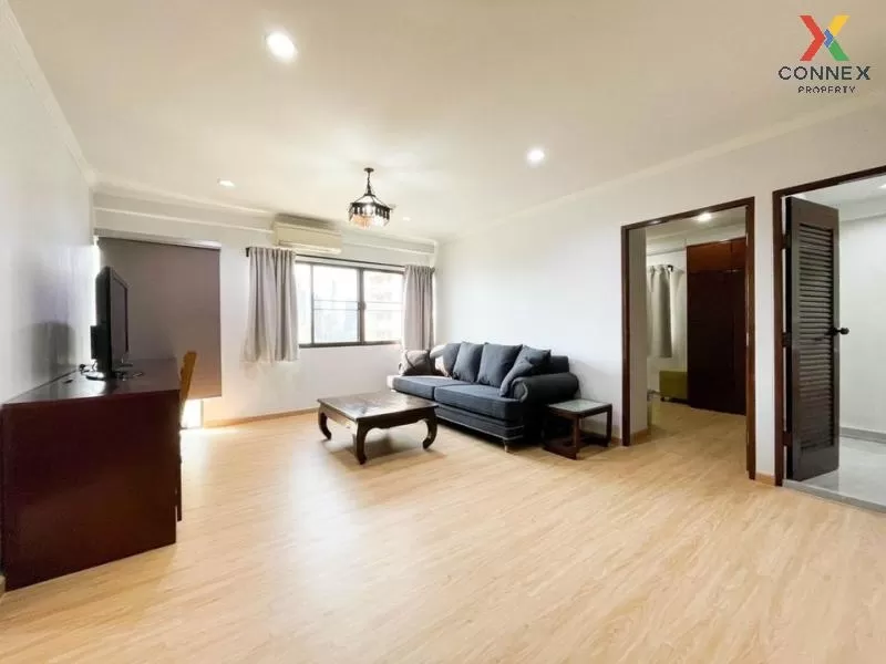 FOR SALE condo , Saranjai Mansion , BTS-Nana , Khlong Toei , Khlo 2