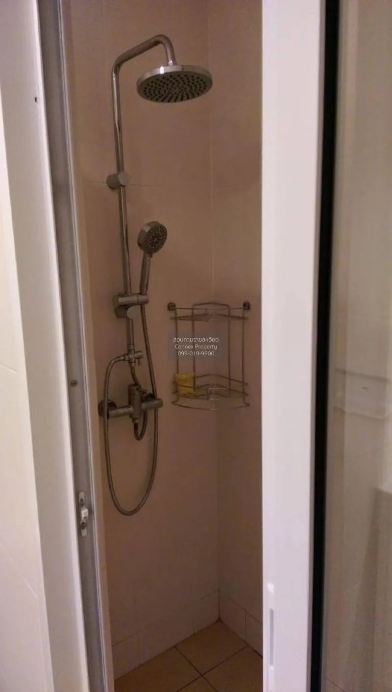 FOR RENT condo , City Living Ratchada , MRT-Thailand Cultural Cen