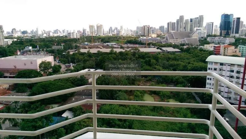 FOR RENT condo , City Living Ratchada , MRT-Thailand Cultural Cen