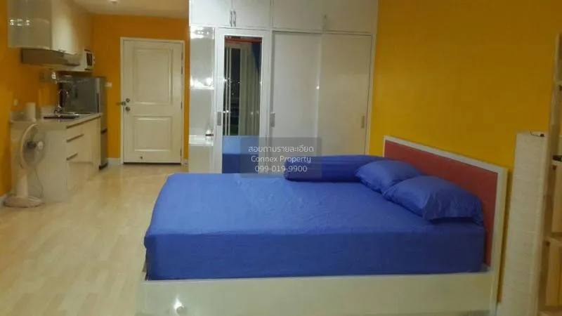 FOR RENT condo , City Living Ratchada , MRT-Thailand Cultural Cen